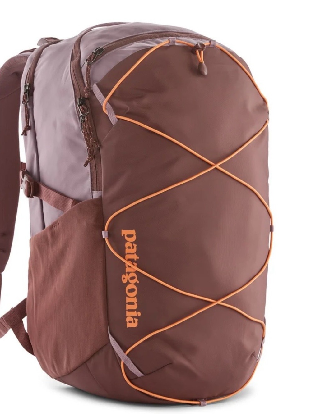 Patagonia Refugio Daypack 30L Backpack Dulse Mauve NWT